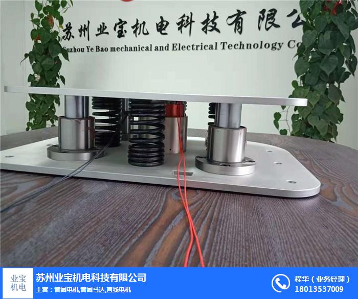 苏州业宝机电科技(图)-摆动电机公司-运城摆动电机