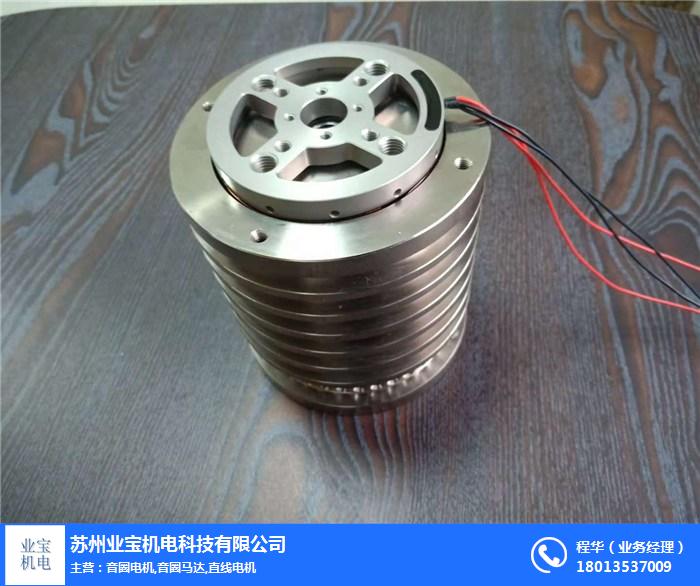 苏州业宝机电科技(图)-摆动电机厂-杭州摆动电机