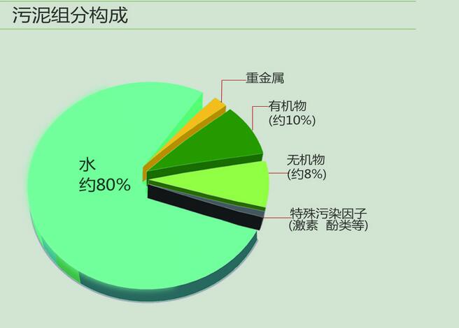 污泥处理_污泥处理装置_润圣化工(多图)