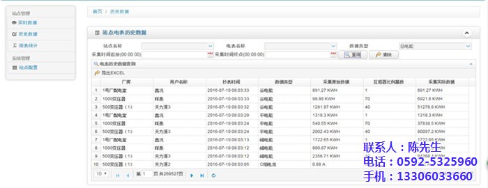 毅仁信息技术(图)|集中抄表|武夷山集中抄表