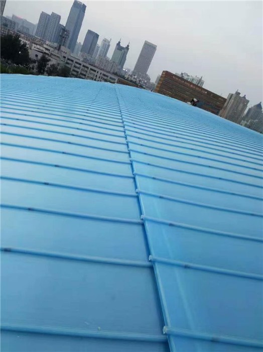 蚌埠阳光板-武汉源佳锦-阳光板生产厂家