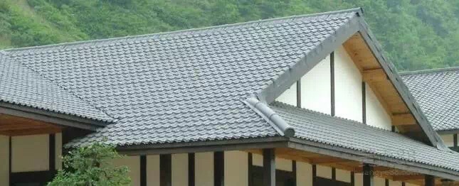 源佳錦建材(多圖)-松木坪鎮(zhèn)雙井寺村廠房隔熱瓦