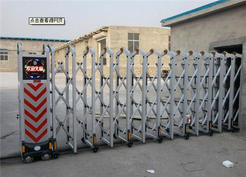 自动伸缩门厂家安装维修电话(图)|电动伸缩门|北京伸缩门