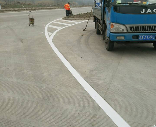 馬鞍山道路交通劃線_道路交通劃線哪家好_昌順交通設施(多圖)