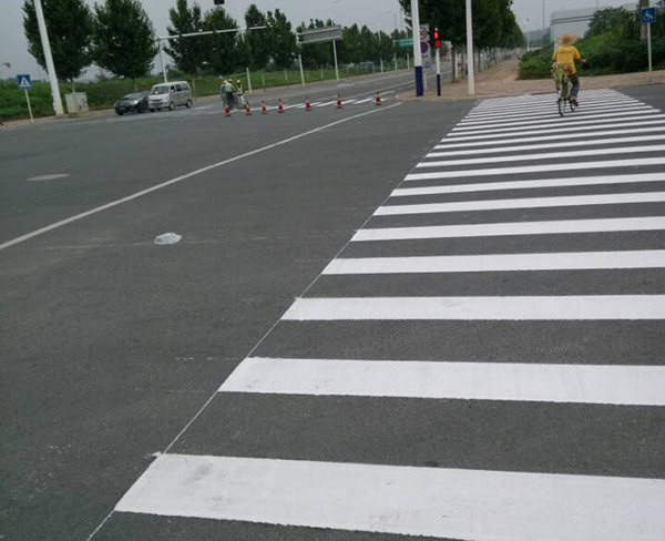 合肥道路交通劃線,昌順交通設(shè)施,道路交通劃線多少錢