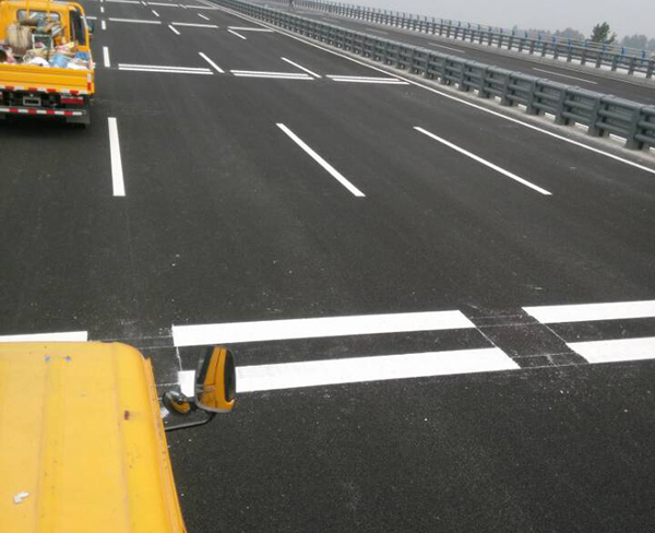 昌順交通設施(圖)|安徽道路劃線公司|馬鞍山道路劃線