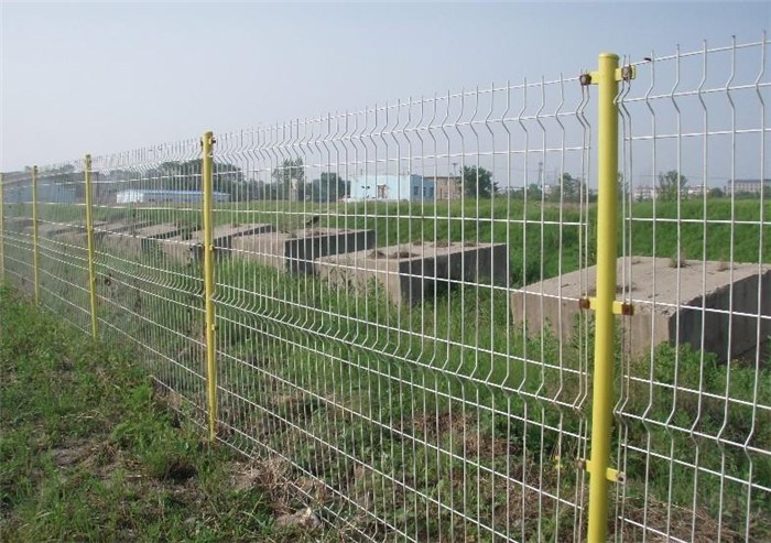 湖北龙泰百川栅栏工程(多图)-武汉框架护栏网