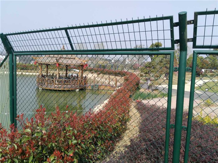 湖北框架护栏-龙泰百川栅栏(优质商家)-框架护栏