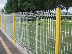 湖北菜园子围栏-菜园子围栏常用0.5米高度-龙泰百川栅栏