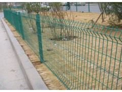 武汉市政绿化护栏网、龙泰百川栅栏、市政绿化护栏网1.2米