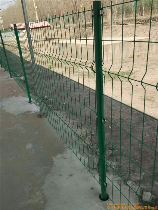 武汉双边护栏-龙泰百川栅栏-双边护栏价格实惠