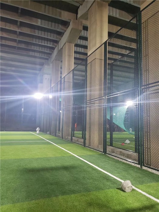 球场护栏网-球场护栏网生产厂家-湖北龙泰百川栅栏工程
