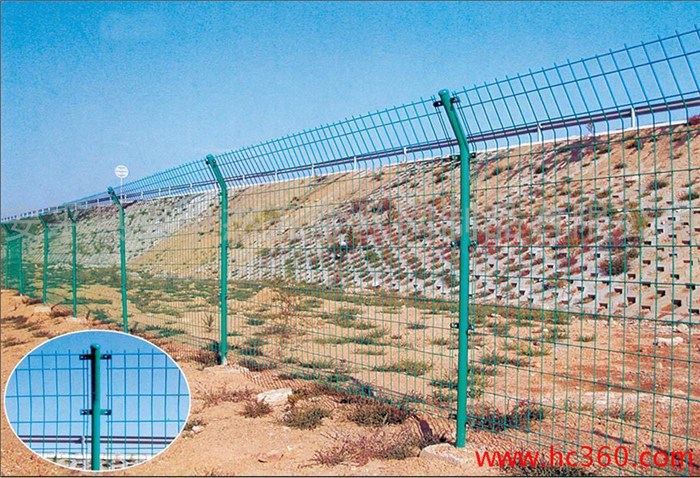 武汉双边护栏-龙泰百川栅栏(在线咨询)-双边护栏
