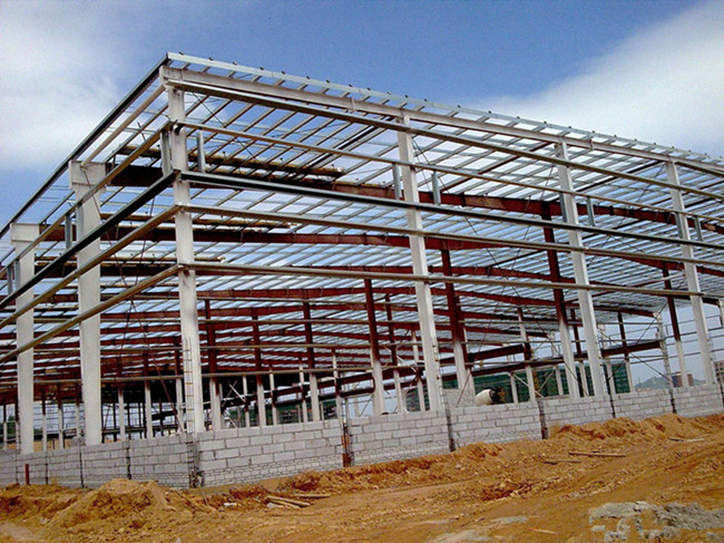 丽水钢结构加固-钢结构加固多少钱-浙江天固建筑公司(多图)