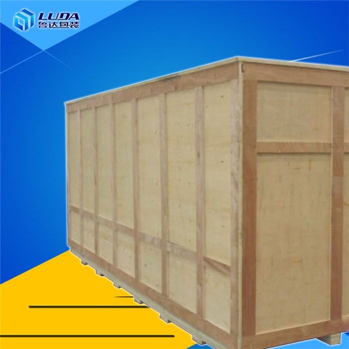 木箱供应商|庆元木箱|鲁达包装