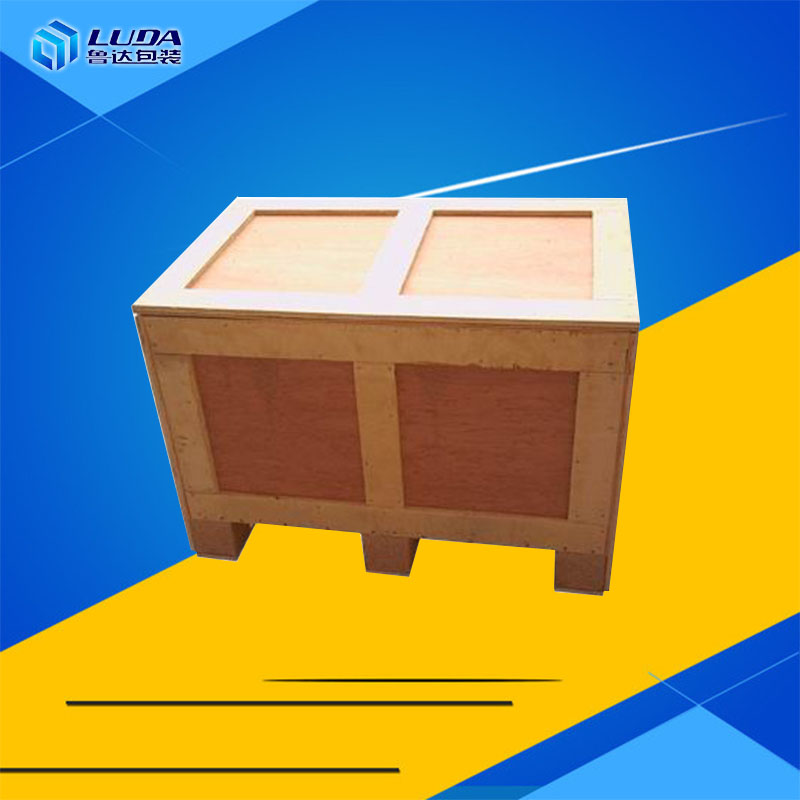 木箱-包装木箱-鲁达包装