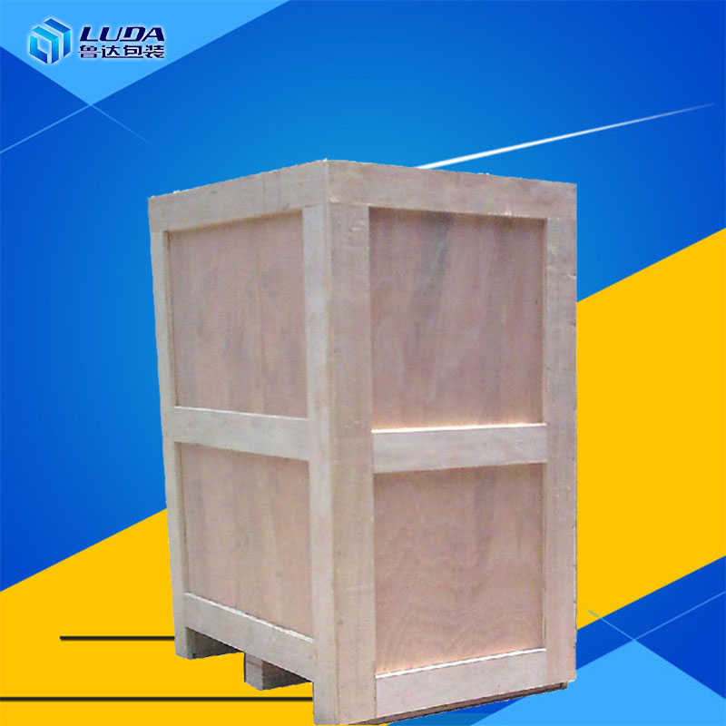 木箱-鲁达包装(在线咨询)-出口木箱