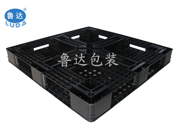 贵州塑料垫板_鲁达包装(在线咨询)_一次性塑料垫板
