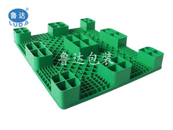 鲁达包装(图)|立体库塑料托盘|锦州塑料托盘