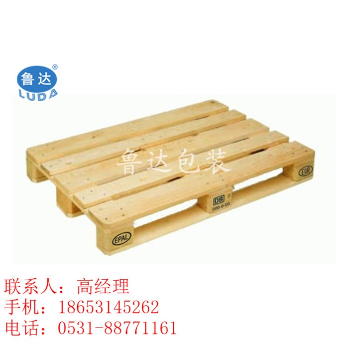 货架木栈板|鲁达包装(在线咨询)|立体库货架木栈板