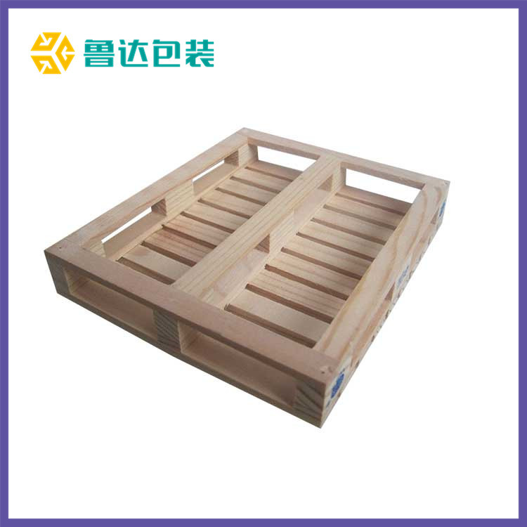 鲁达包装(图)-标准木托盘设计-标准木托盘