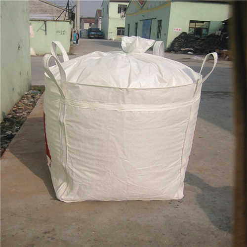乳山吨袋_鲁达包装(在线咨询)_集装袋吨袋
