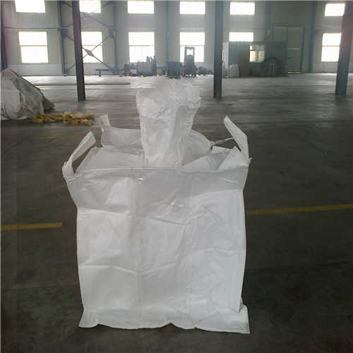定陶吨袋|鲁达包装(在线咨询)|十字兜底吨袋