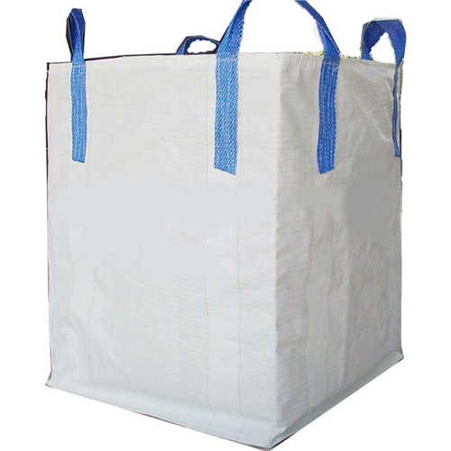 阳谷集装袋,大吨位集装袋,鲁达包装(多图)