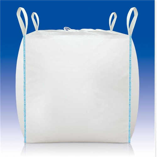 冠县吨袋|鲁达包装(优质商家)|原料吨袋