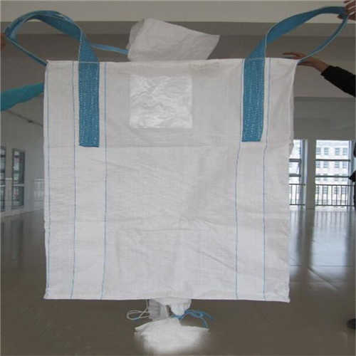 编织吨袋|神池吨袋|鲁达包装