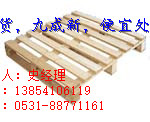 岷县木托盘|鲁达包装(在线咨询)|木托盘厂家