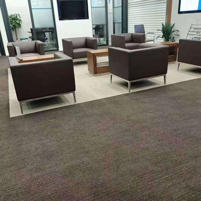 武隆地毯清洗-永秀清洁-办公室地毯清洗