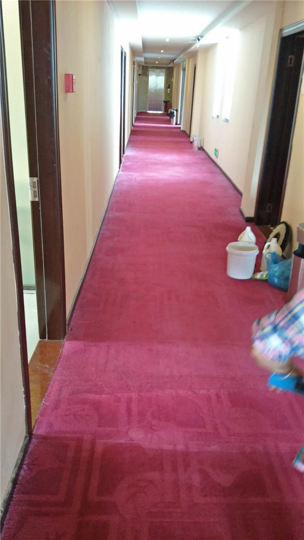 汉渝路地毯清洗-地毯清洗价格-永秀清洁