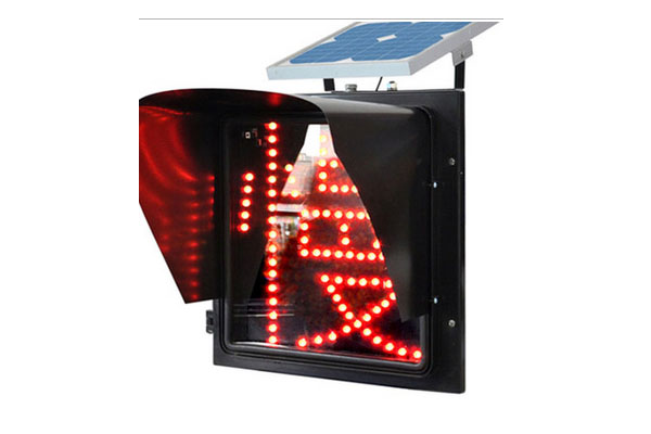 太阳能交通信号灯价格- 福亦禄交通标识标牌