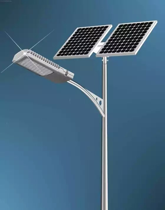 希科环保(图)|太阳能路灯led|衡水太阳能路灯