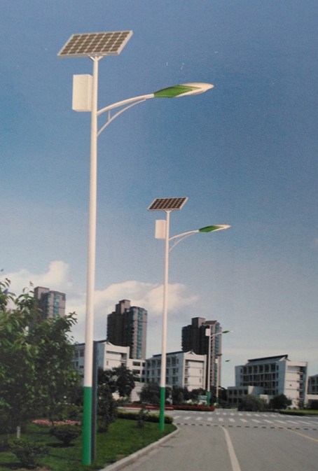 希科节能(图)、9米太阳能路灯、太阳能路灯