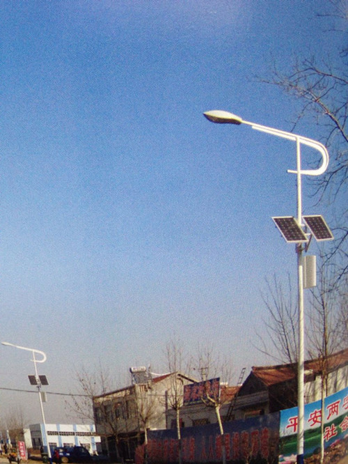 太阳能路灯|济南太阳能路灯|希科节能