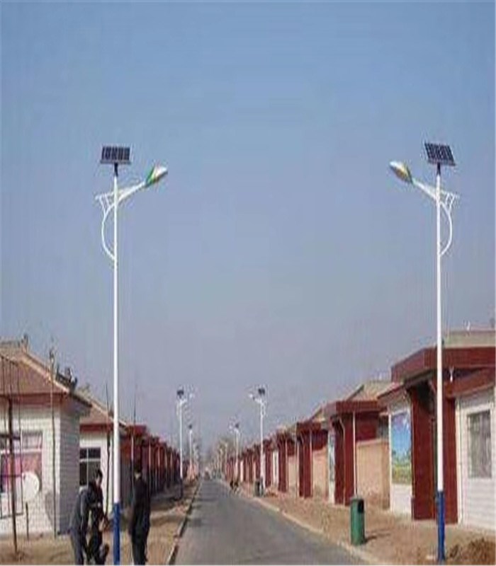 太阳能路灯-希科节能(优质商家)-6米太阳能路灯