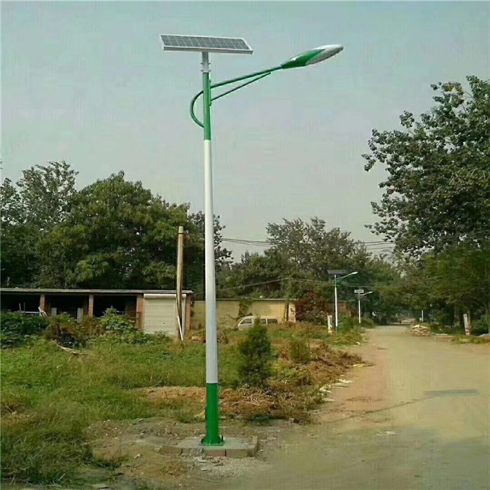 希科節能(圖)-60瓦太陽能路燈-太陽能路燈