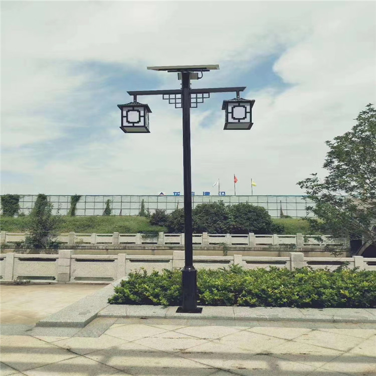 北安路灯灯杆-希科节能(在线咨询)-路灯灯杆