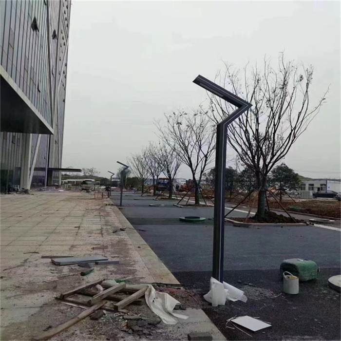 希科節能(圖)-山東太陽能路燈-路燈