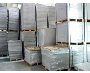 宏盛达生产供应(图)-白板纸厂家-漳州白板纸