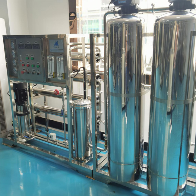 大型纯净水生产线设备厂家-汕头大型纯净水生产线-y6英亚体育