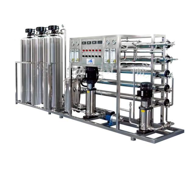 珠海反渗透水处理-反渗透水处理厂家-y6英亚体育机械