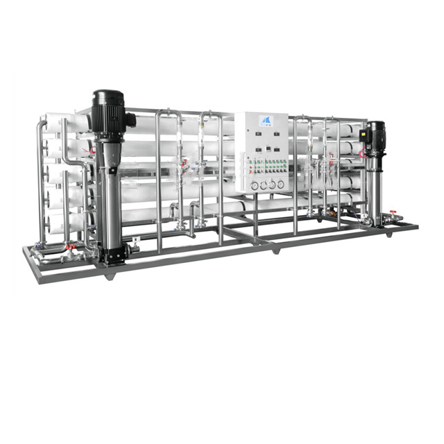 深圳水处理设备-远杨机械(推荐商家)-软化水处理设备