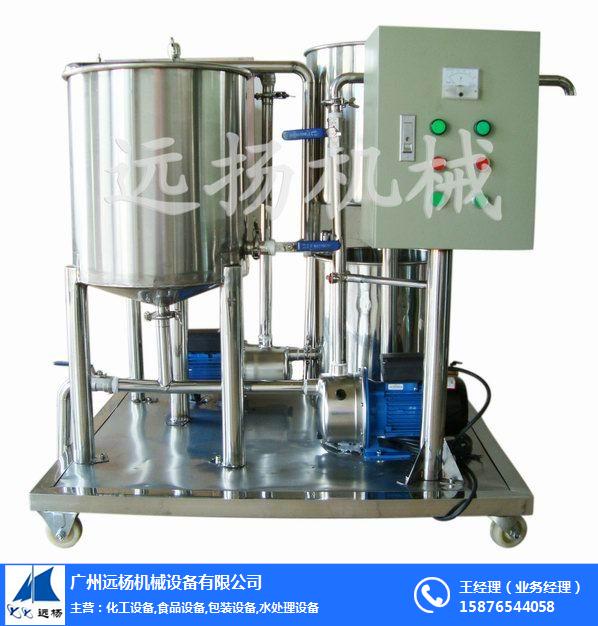 珠海洗洁精设备-广州远杨机械-小型洗洁精设备厂家
