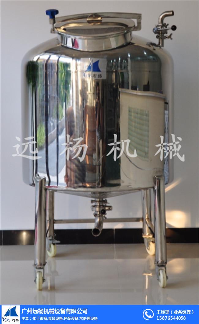 北京沐浴露生产设备-沐浴露生产用均质搅拌设备-广州远杨
