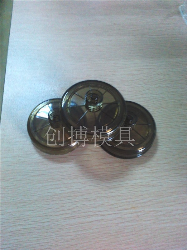 广州塑胶模具-塑胶模具厂-广州模具创搏模具加工(多图)