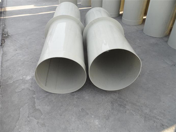 工业塑料管材质介绍(图)-工业塑料管pph耐压管-工业塑料管