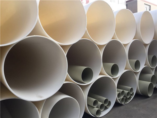 塑料管|环保型塑料管|FRPP塑料管高清图